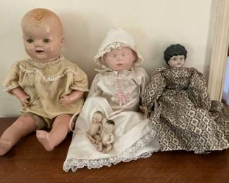 Dolls