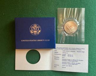 Liberty Coin