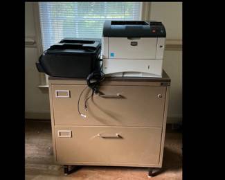 Office Printer Copier