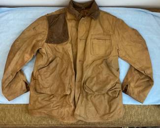 Hunting Jacket