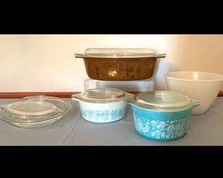 Pyrex