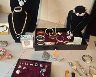 Pandora jewelry