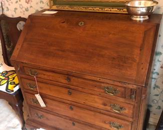 early American desk