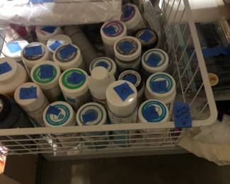 craft supplies