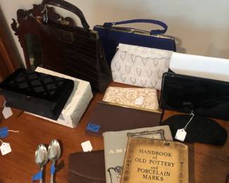 vintage purses