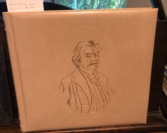 Thomas Hart Benton book