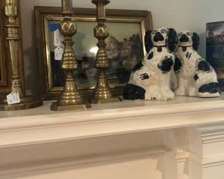 antique accessories