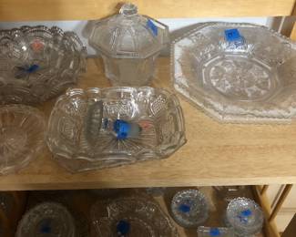 early lacy glass