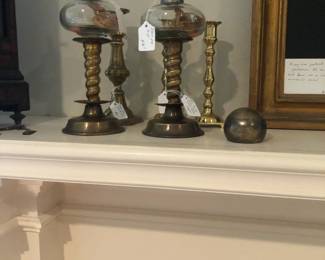 peg lamps