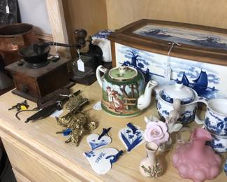 kitchen antiques