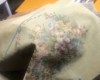 needlepoint patterns