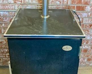 Beer Meister Kegorator
