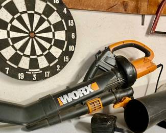 Garage Shopping for Yard Tools/Power Tools/Shop Vac/Fishing Tackle/Hand Tools/Tool Boxes and More!