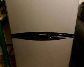 Frigidaire Small Bar Refrigerator/Freezer.