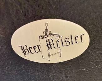Beer Meister Kegorator