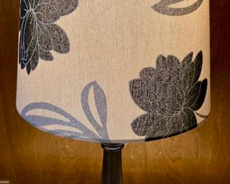 Hampton Bay Table Lamp.