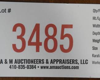 Sale Picture