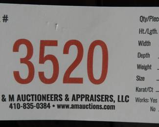 Sale Picture