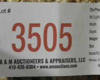 Sale Picture