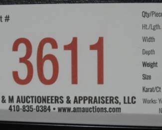 Sale Picture