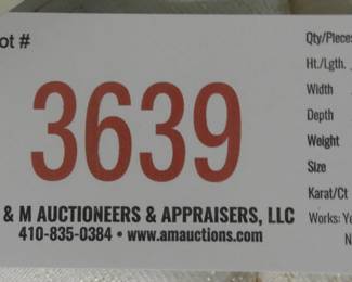 Sale Picture