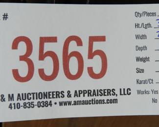 Sale Picture