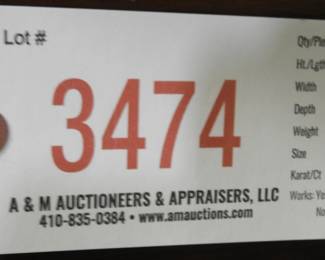 Sale Picture