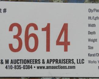Sale Picture