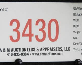 Sale Picture