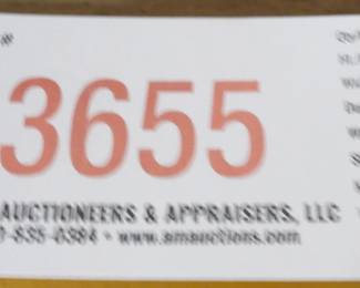 Sale Picture