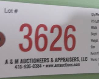 Sale Picture