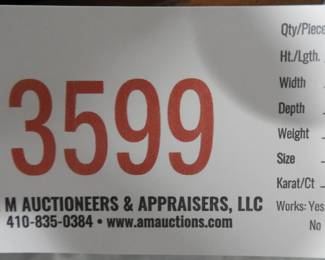 Sale Picture