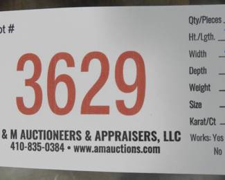 Sale Picture