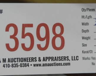 Sale Picture