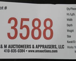 Sale Picture