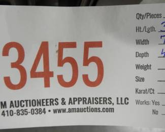 Sale Picture