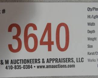 Sale Picture