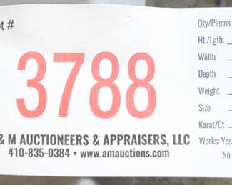 Sale Picture