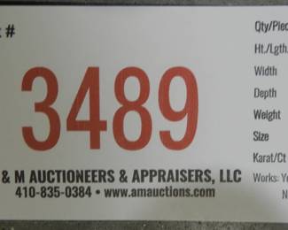 Sale Picture