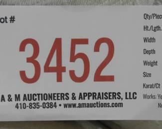 Sale Picture