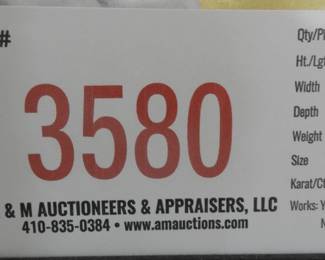 Sale Picture