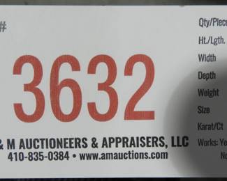 Sale Picture