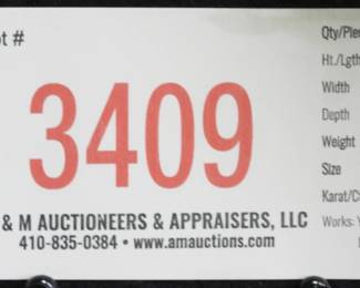 Sale Picture