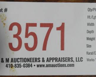 Sale Picture