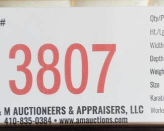 Sale Picture