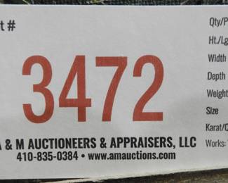 Sale Picture