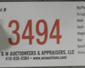 Sale Picture