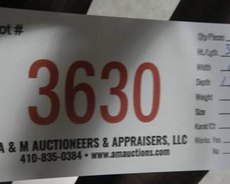 Sale Picture