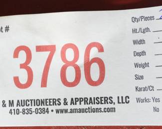 Sale Picture