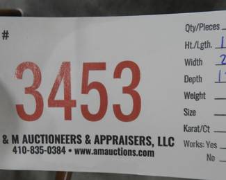 Sale Picture